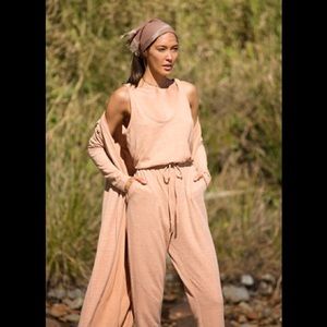 FREE PEOPLE Bicostal Set